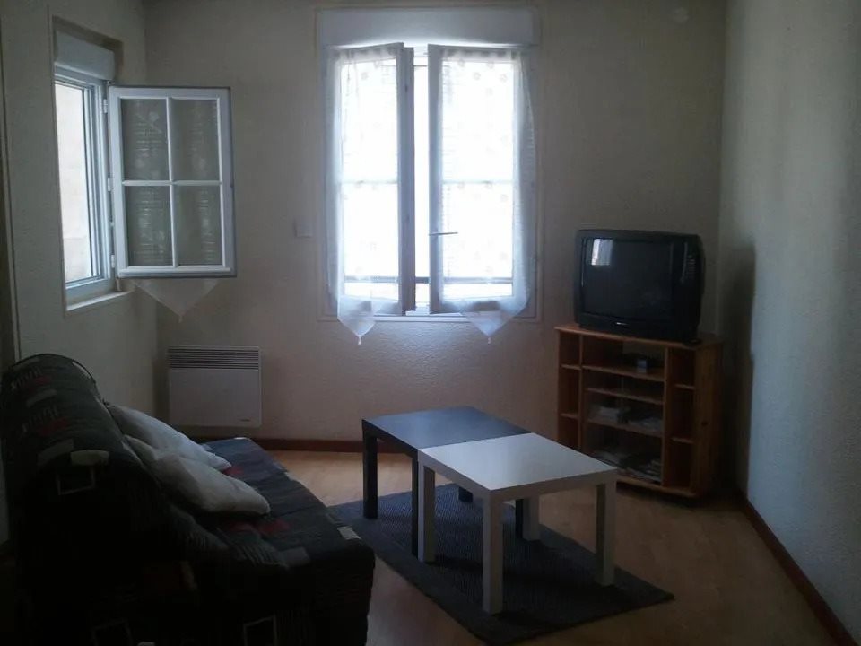 Appartement à louer, 40m², La Rochelle