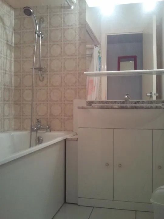 Appartement à louer, 40m², La Rochelle