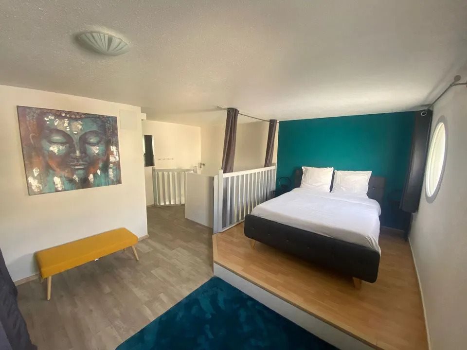 Appartement à louer, 44m², Annemasse