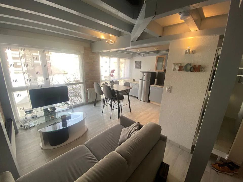 Appartement à louer, 44m², Annemasse