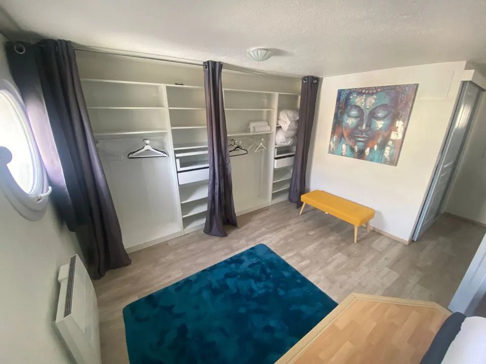 Appartement à louer, 44m², Annemasse