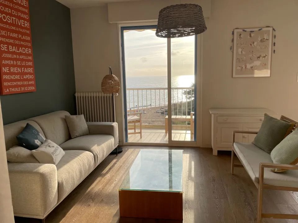 Appartement à louer, 70m², Pornichet