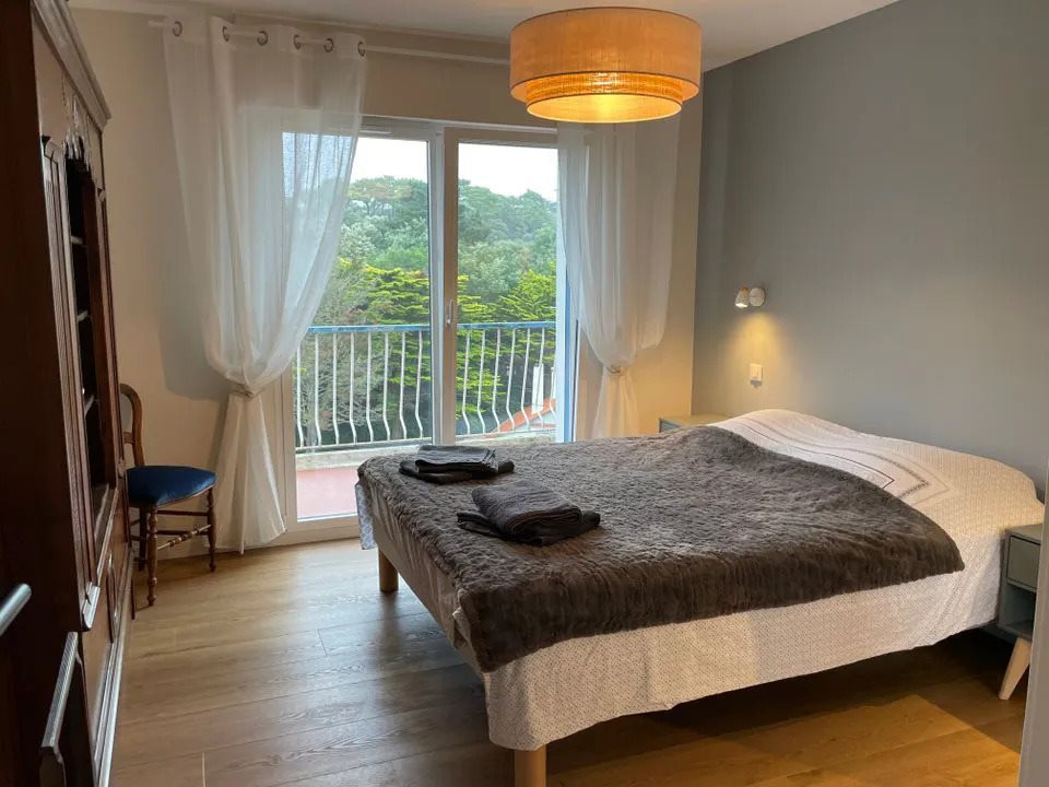 Appartement à louer, 70m², Pornichet