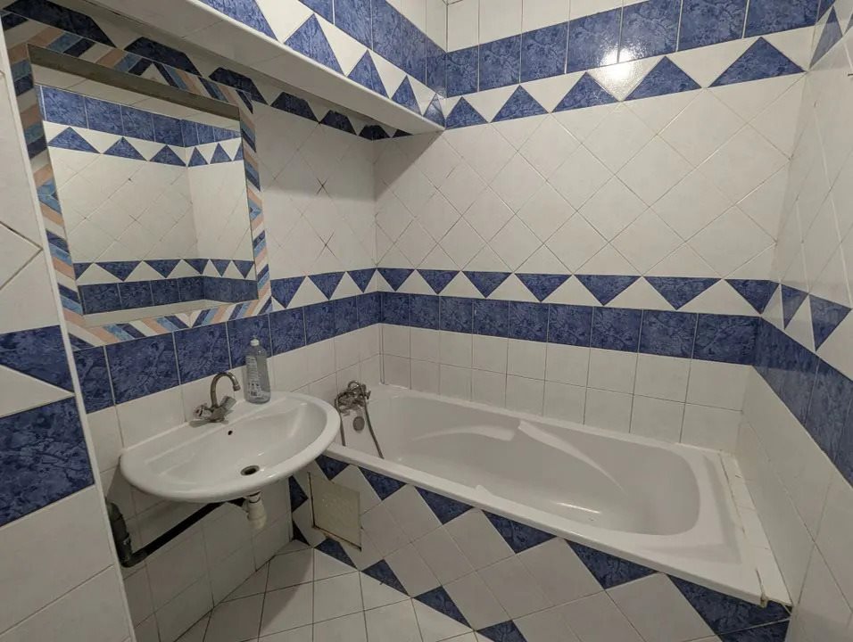 Appartement à louer, 45m², Sarcelles