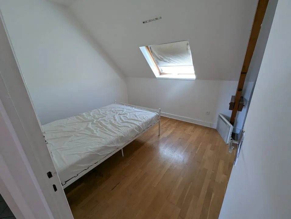 Appartement à louer, 45m², Sarcelles