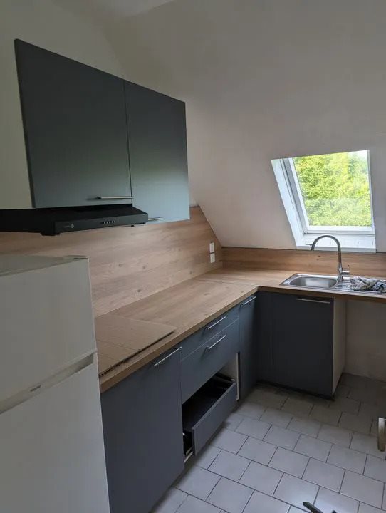 Appartement à louer, 45m², Sarcelles