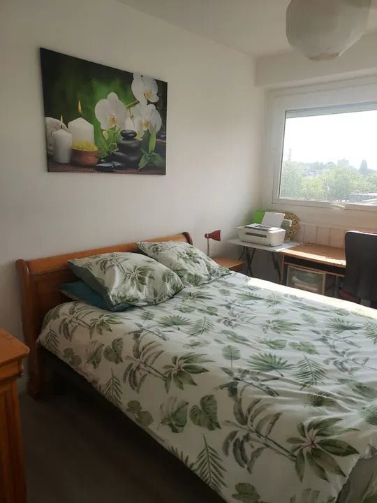 Appartement à louer, 16m², Lorient