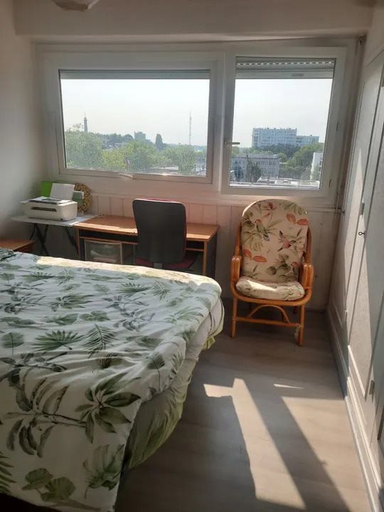 Appartement à louer, 16m², Lorient