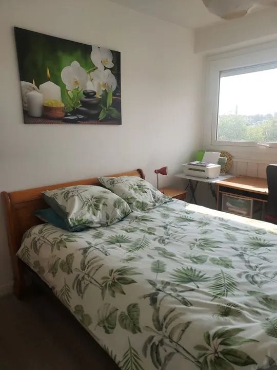 Appartement à louer, 16m², Lorient
