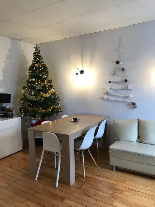 Appartement à louer, 34m², Doubs