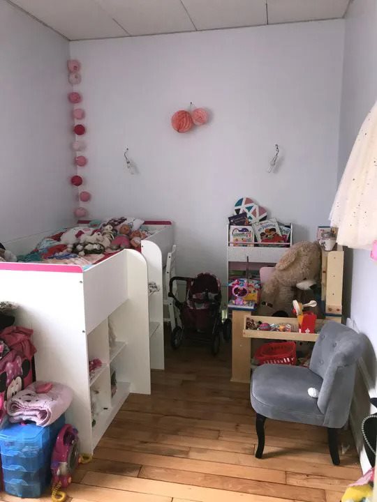 Appartement à louer, 34m², Doubs
