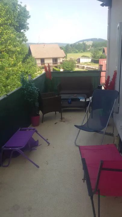Appartement à louer, 34m², Doubs