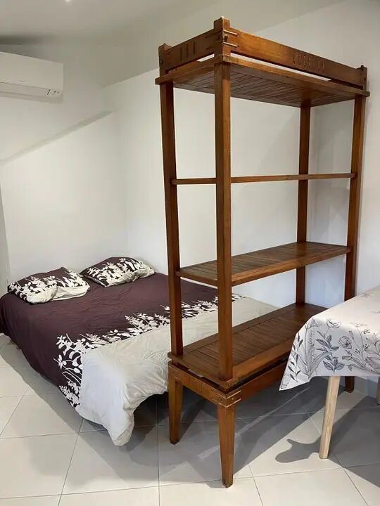 Appartement à louer, 25m², Auvers-sur-Oise