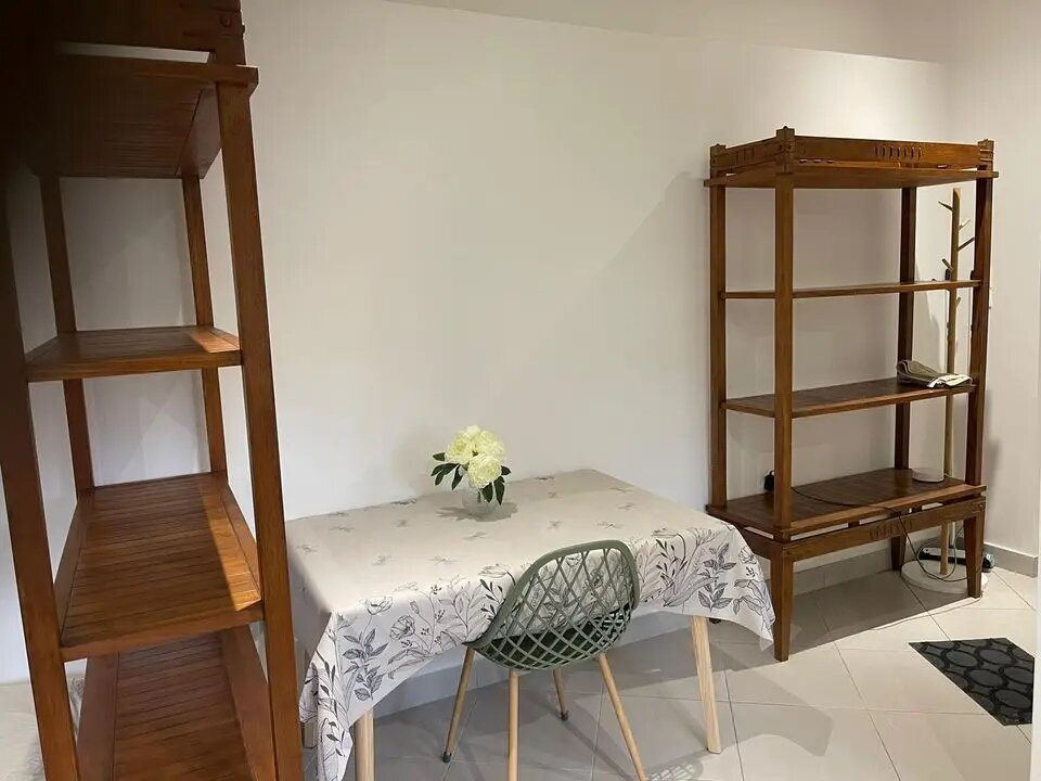 Appartement à louer, 25m², Auvers-sur-Oise