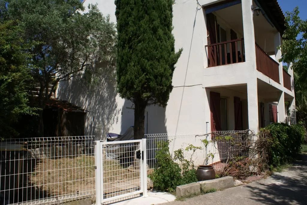 Appartement à louer, 38m², Martigues