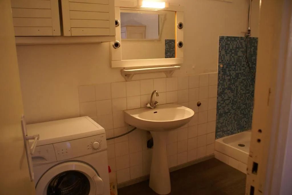 Appartement à louer, 38m², Martigues