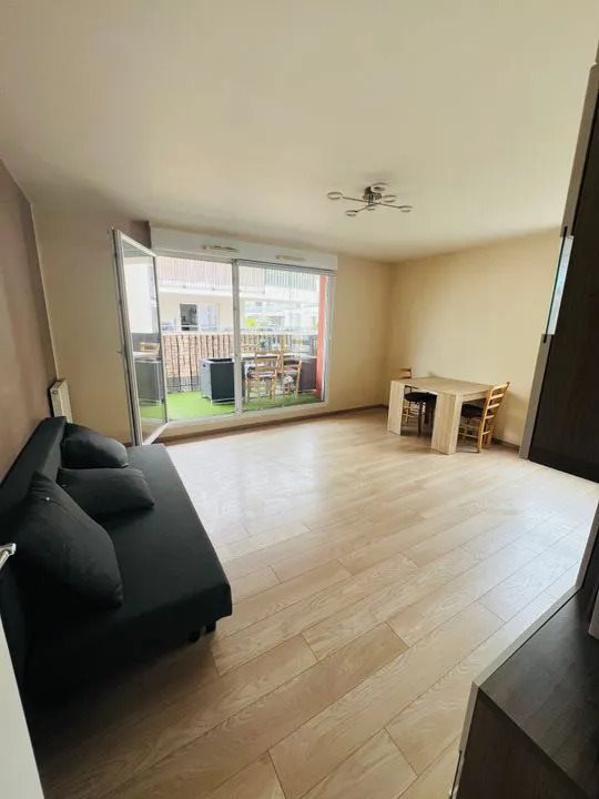 Appartement à louer, 61m², Athis-Mons