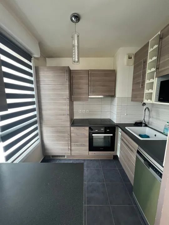 Appartement à louer, 61m², Athis-Mons