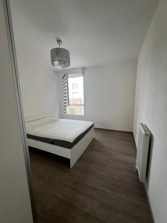 Appartement à louer, 61m², Athis-Mons