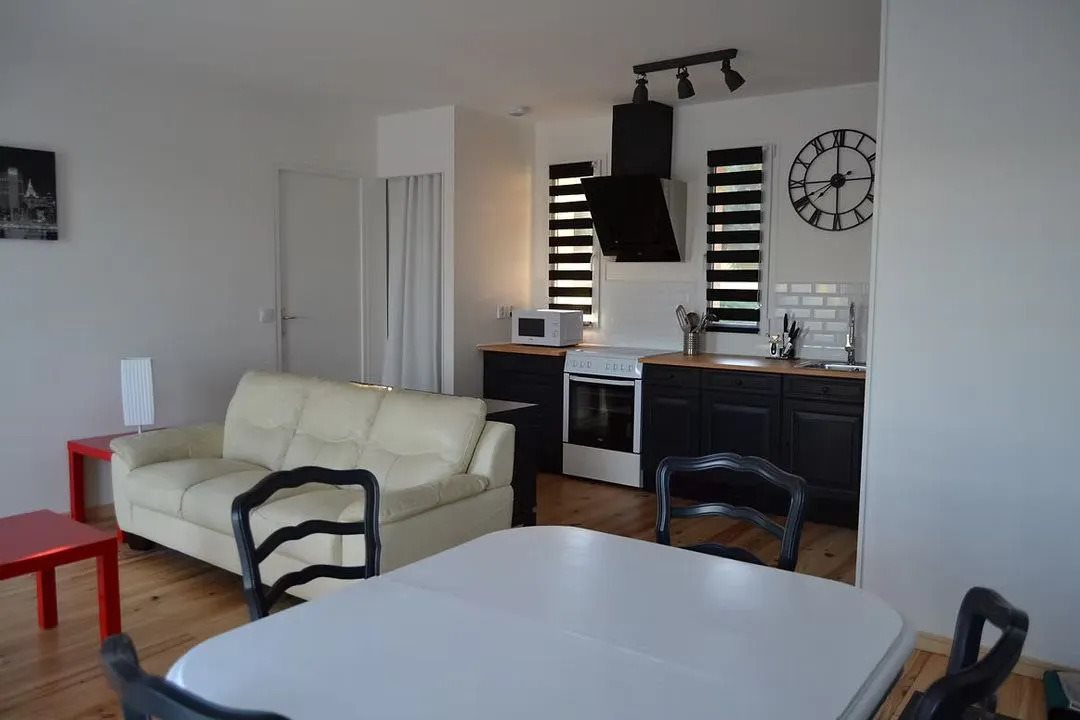 Appartement à louer, 66m², Soucieu-en-Jarrest