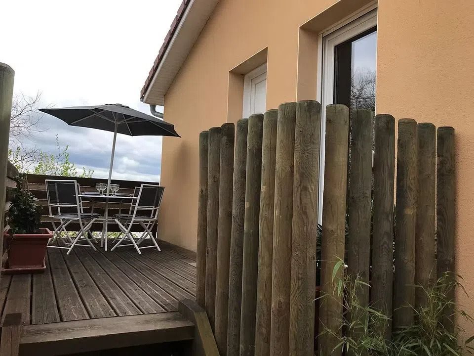Appartement à louer, 66m², Soucieu-en-Jarrest