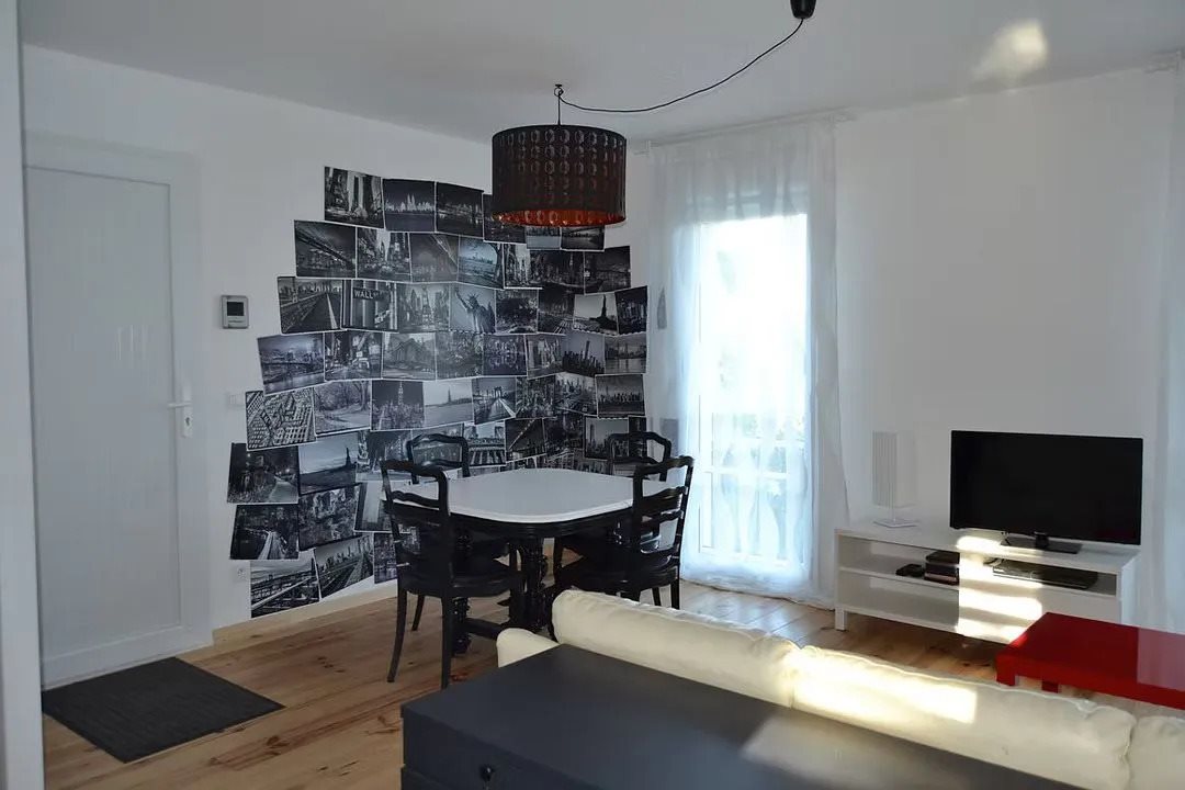 Appartement à louer, 66m², Soucieu-en-Jarrest