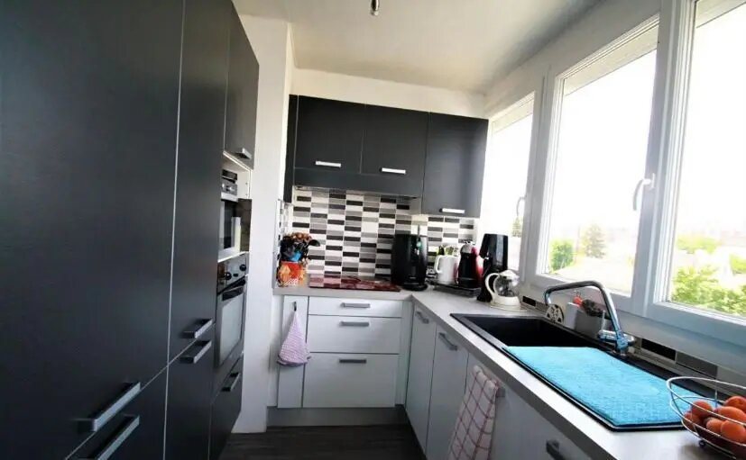 Appartement à louer, 42m², Chatou