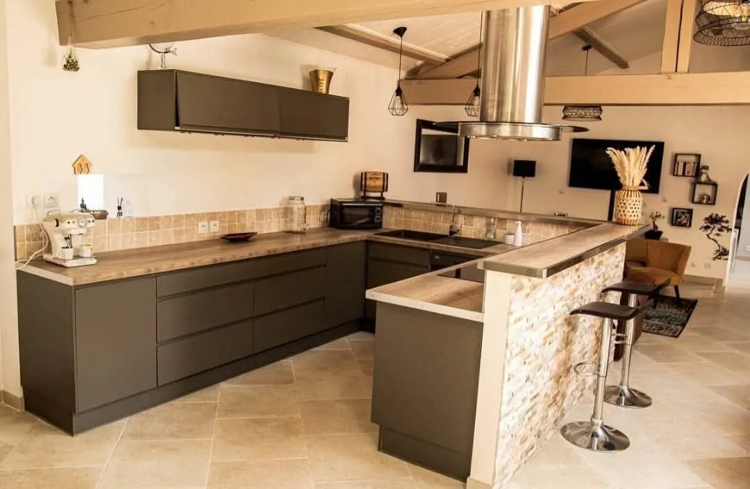 Maison à louer, 130m², Bourgneuf-en-Retz
