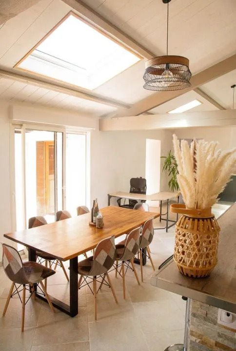 Maison à louer, 130m², Bourgneuf-en-Retz