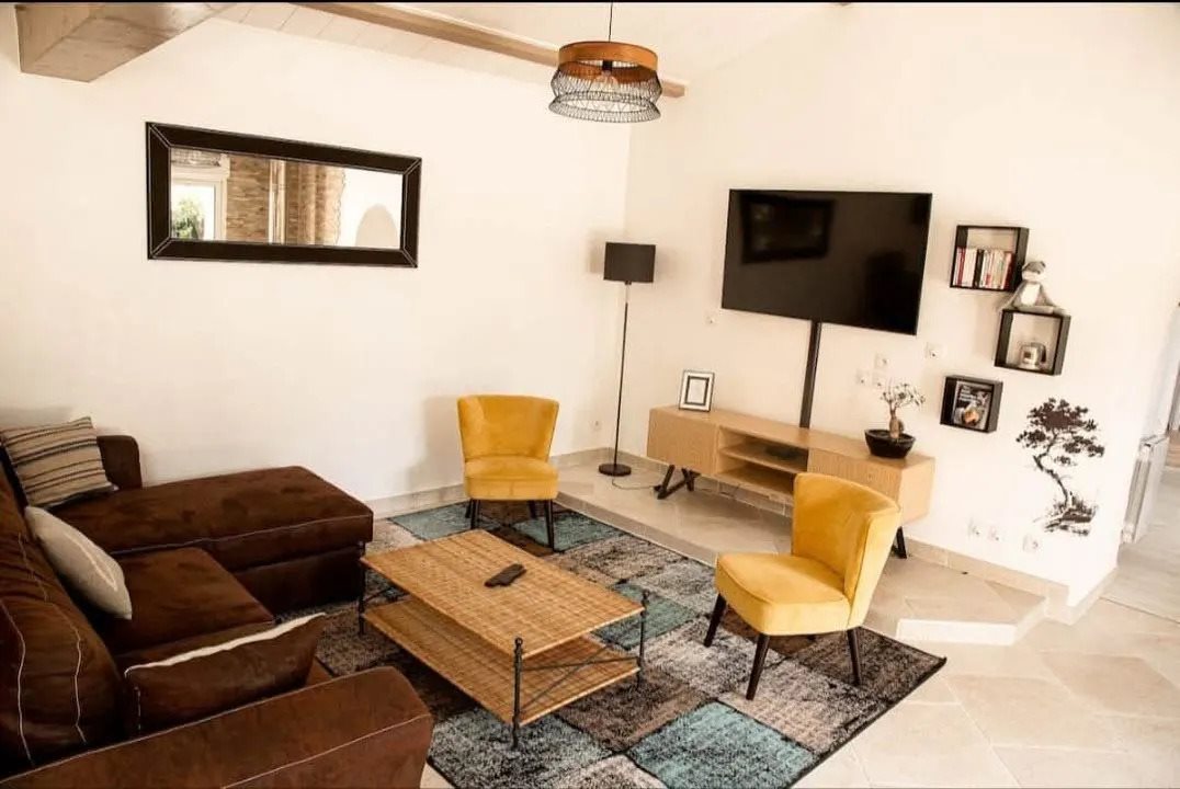 Maison à louer, 130m², Bourgneuf-en-Retz
