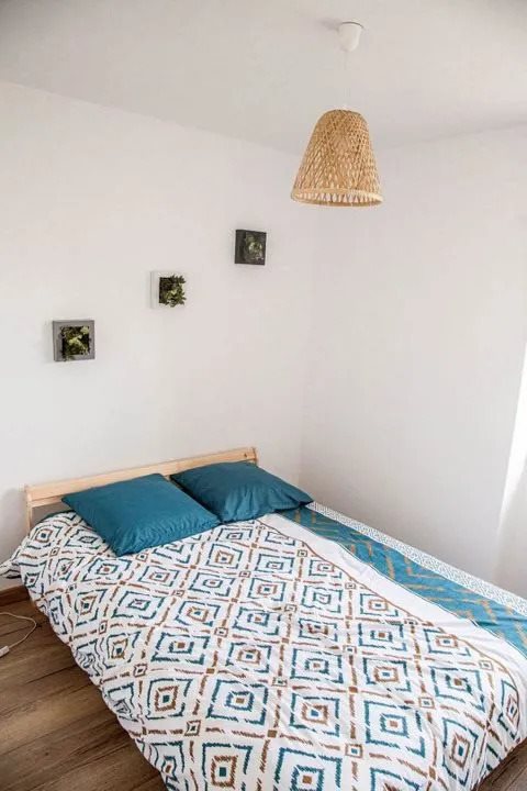 Maison à louer, 130m², Bourgneuf-en-Retz