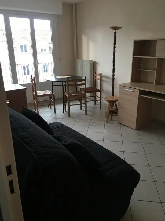 Appartement à louer, 28m², Reims