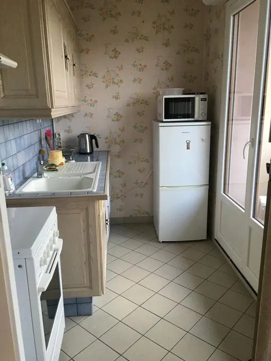 Appartement à louer, 28m², Reims
