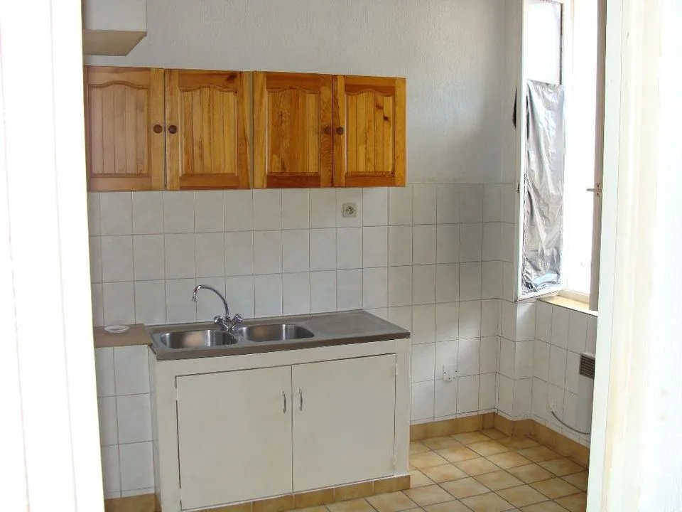 Appartement à louer, 36m², Montereau-Fault-Yonne