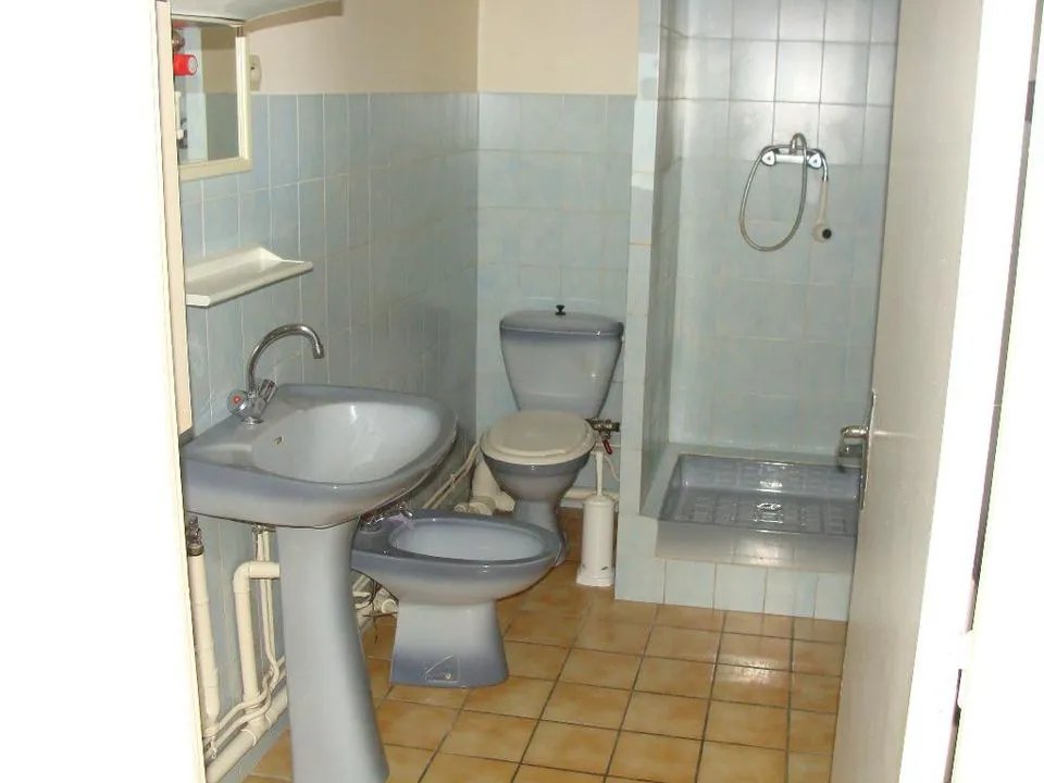 Appartement à louer, 36m², Montereau-Fault-Yonne