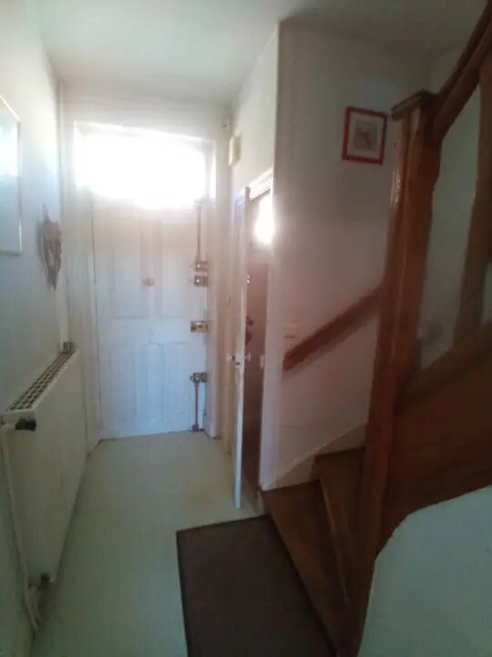Appartement à louer, 47m², Laxou