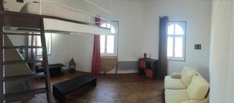 Appartement à louer, 40m², Compiègne