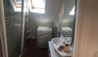 Appartement à louer, 40m², Compiègne