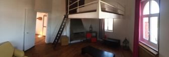 Appartement à louer, 40m², Compiègne