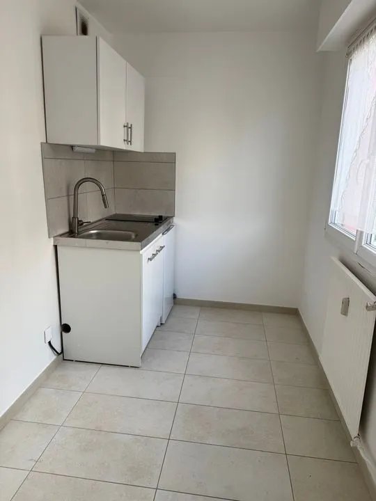 Appartement à louer, 32m², Schiltigheim