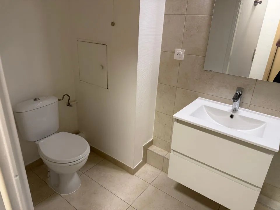 Appartement à louer, 32m², Schiltigheim