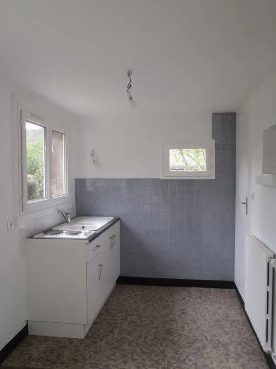 Appartement à louer, 22m², Pontivy
