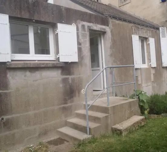 Appartement à louer, 22m², Pontivy