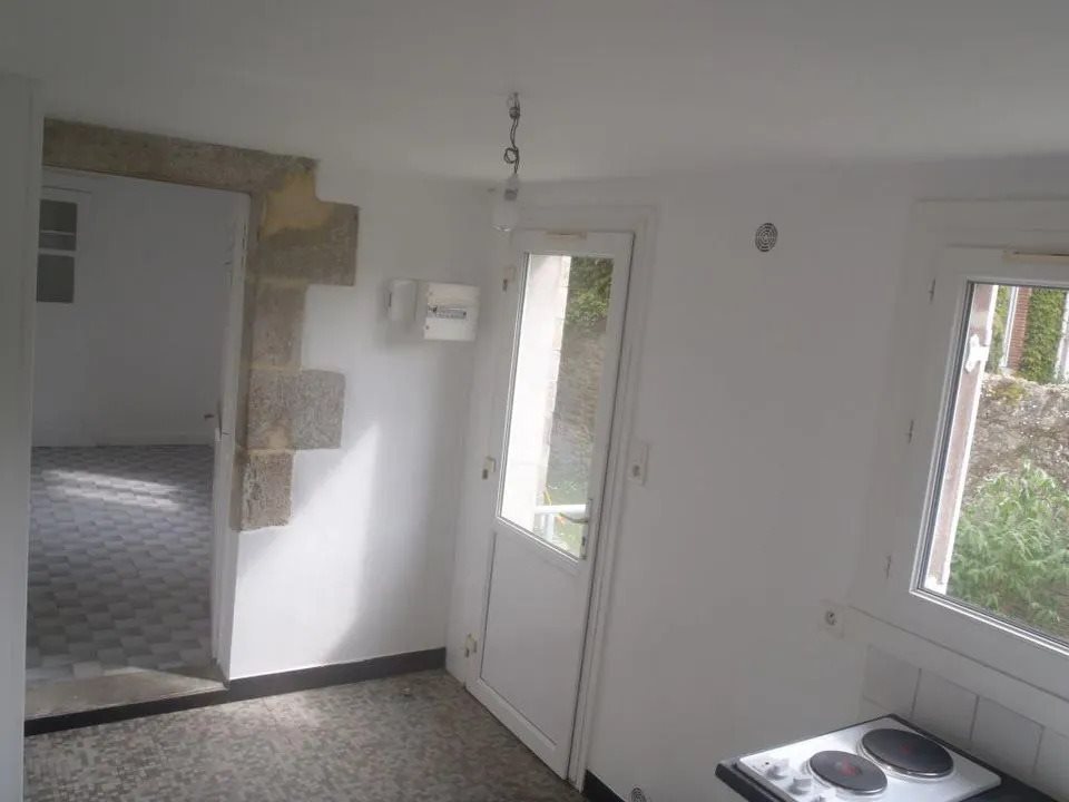 Appartement à louer, 22m², Pontivy