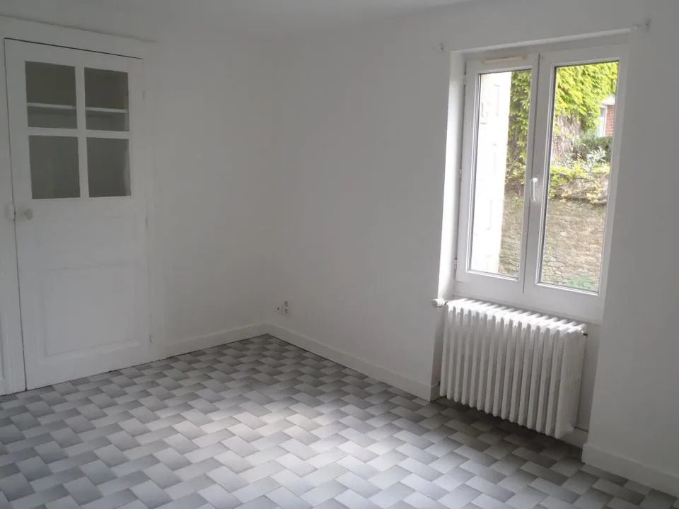 Appartement à louer, 22m², Pontivy