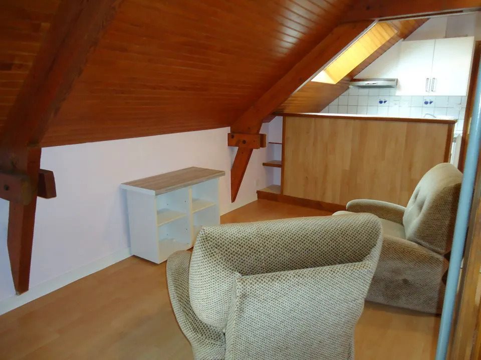 Appartement à louer, 30m², Redon