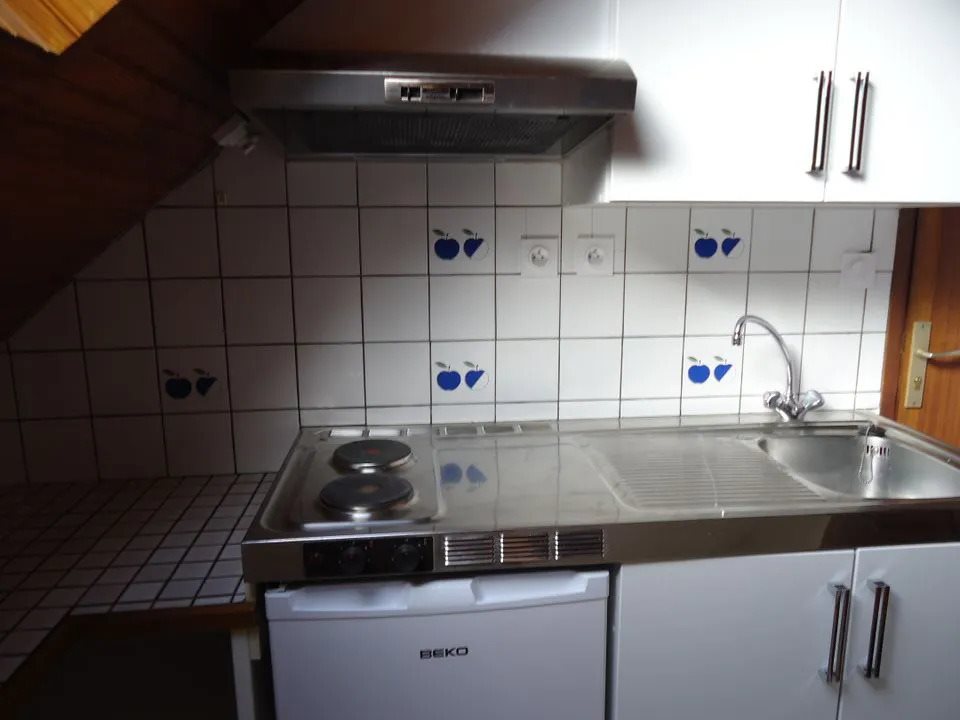 Appartement à louer, 30m², Redon