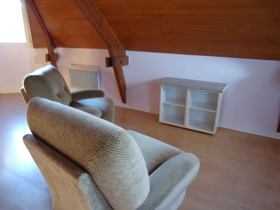 Appartement à louer, 30m², Redon