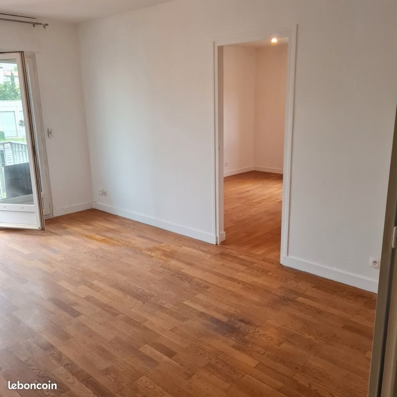 Appartement à louer, 59m², Saint-Etienne
