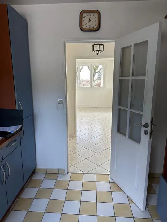 Appartement à louer, 89m², Taverny